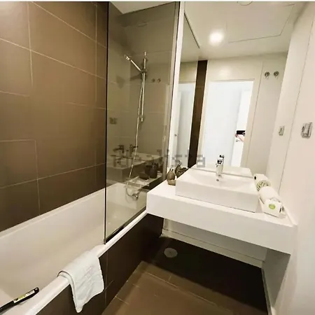 Sea View Penthouse Διαμέρισμα *