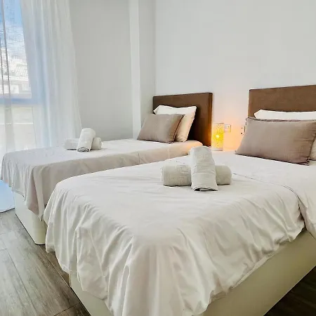 Sea View Penthouse