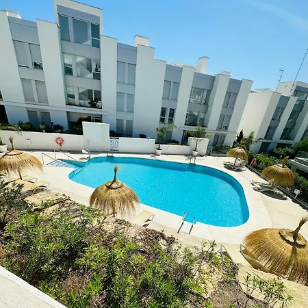 Sea View Penthouse Apartment Estepona